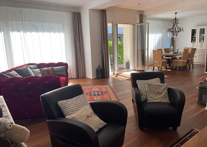 Alpine City Suite
