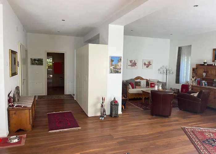 Alpine City Suite