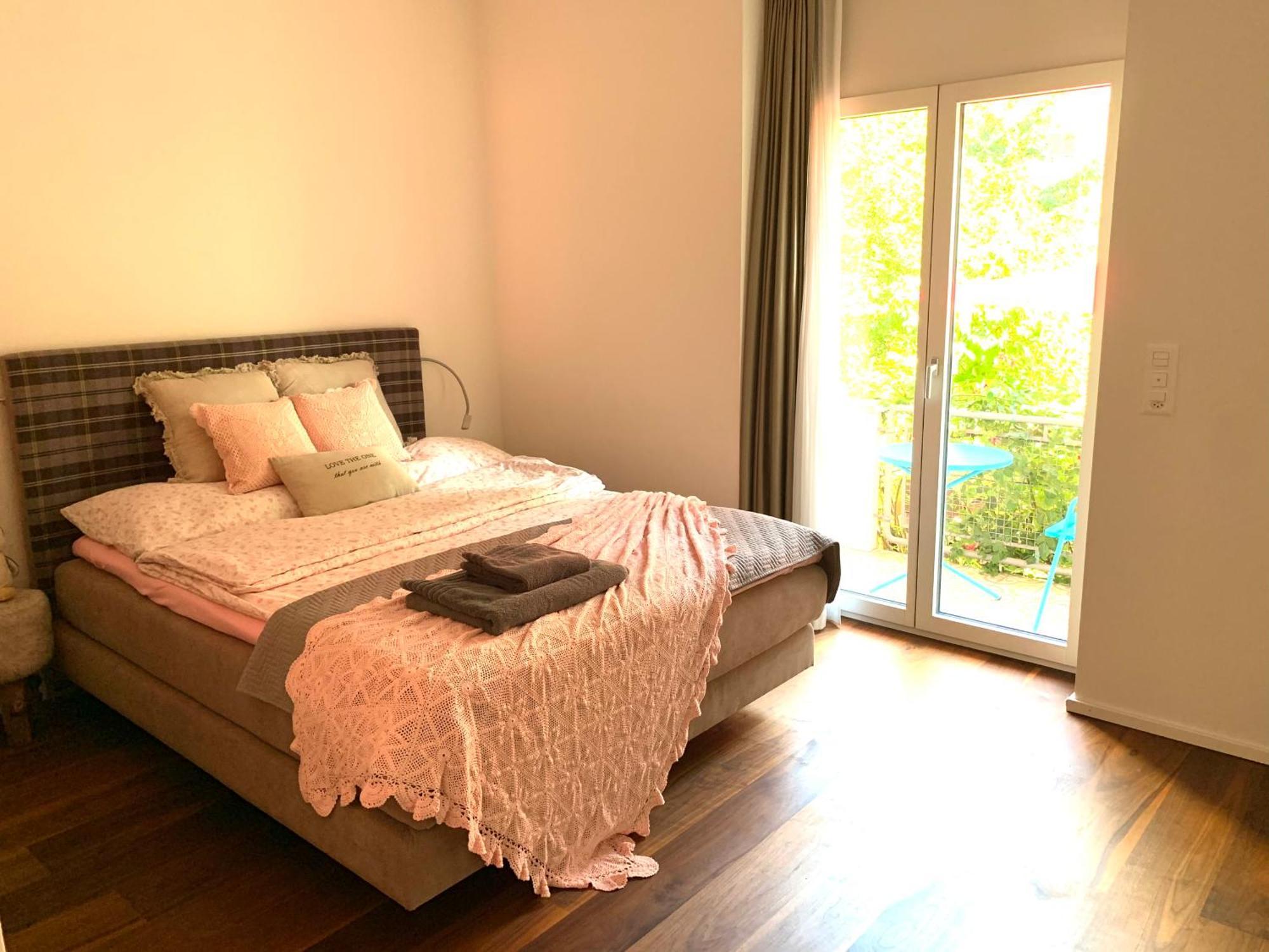 Apartment Alpine *