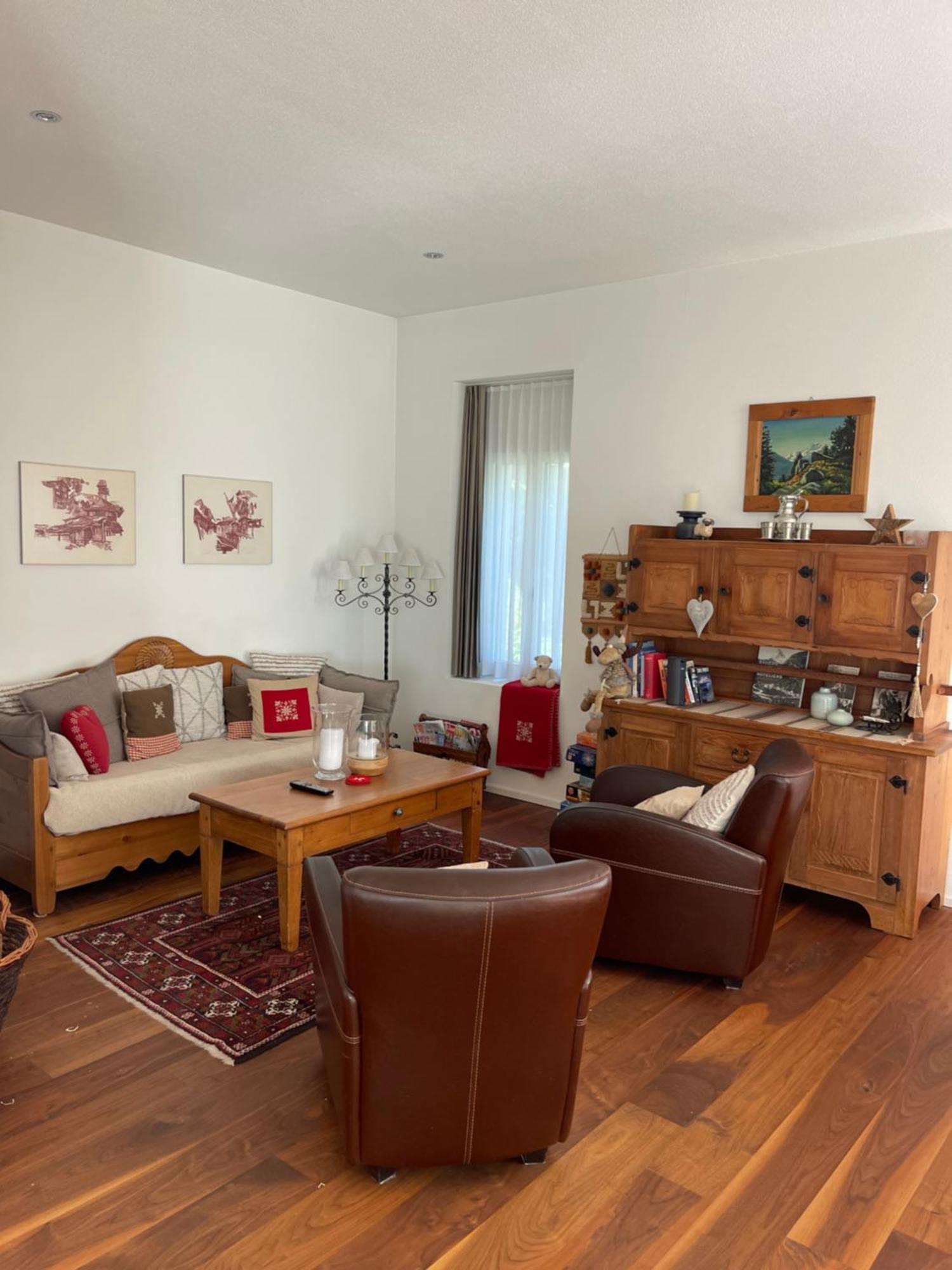 Alpine Apartment *