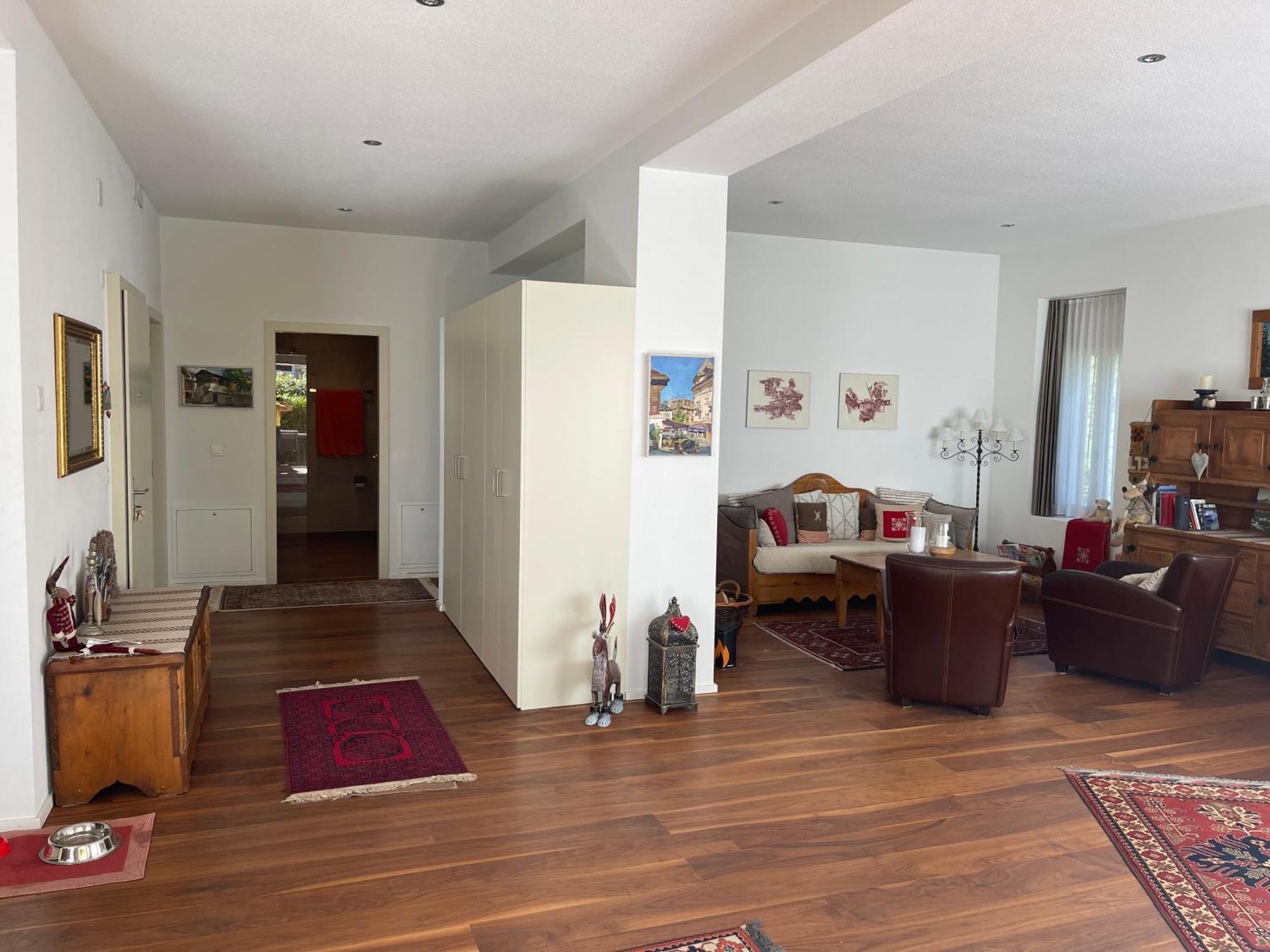 Apartment Alpine *