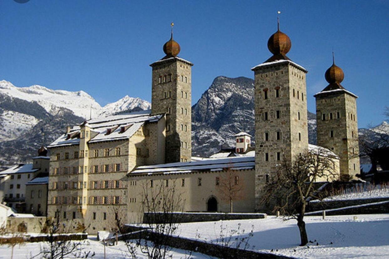 Alpine * Brig